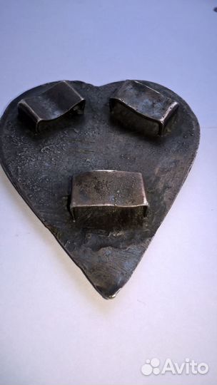 Конина. Разделитель ременной