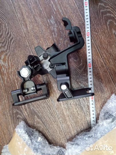 Крепление 4шт