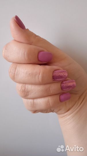 Маникюр, педикюр