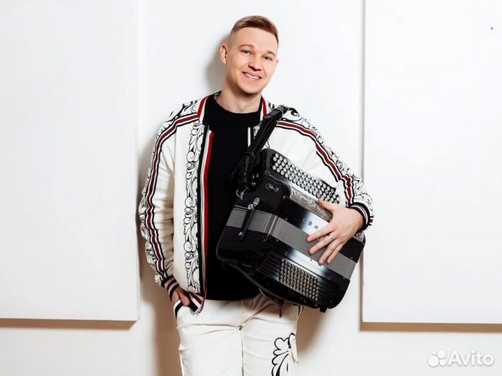 Артисты на праздник