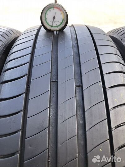 Michelin Primacy 3 215/55 R18