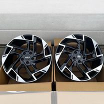 Литые диски KoKo Kuture Intake 7.5×R19 5×114.3