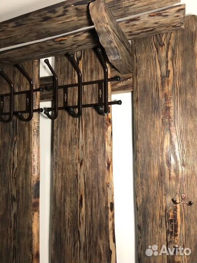 Самодельные изделия из дерева ручная работа