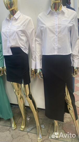 Школьная форма