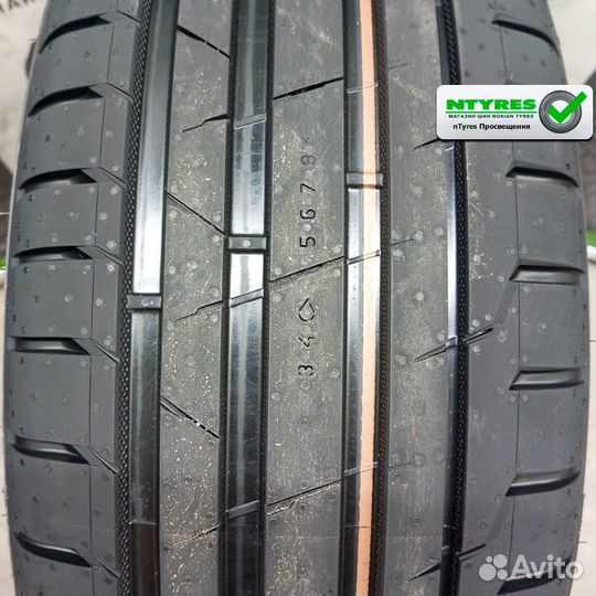 Ikon Tyres Autograph Ultra 2 SUV 265/50 R19 110Y