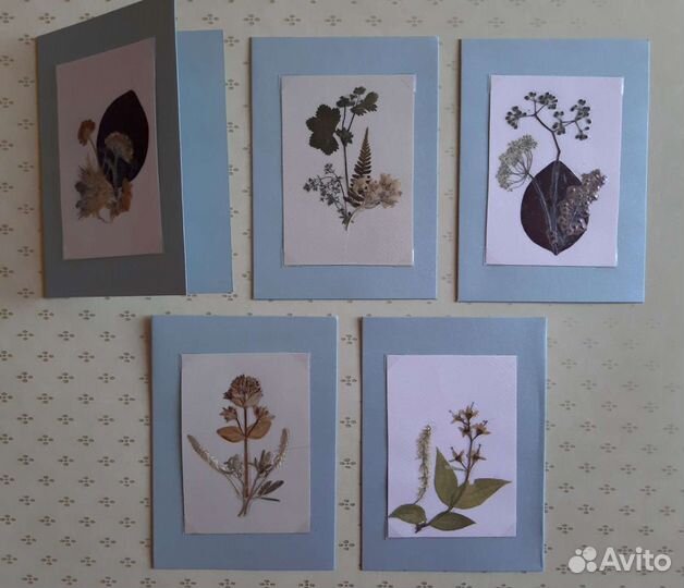Открытки поздравительные ручной работы