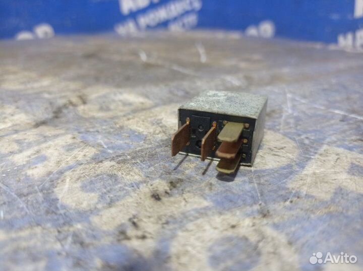 Реле Kia Rio 3 2013