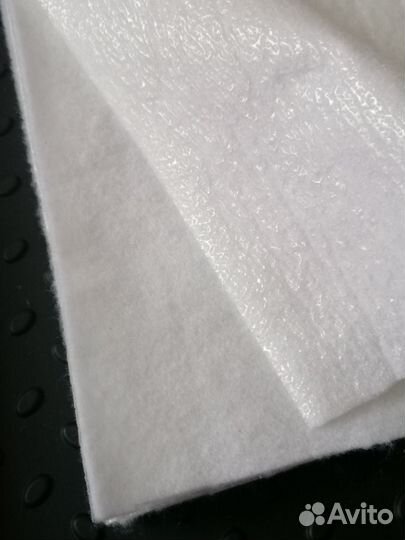 Капиллярный мат Vivapol с защитной пленкой Aquafol