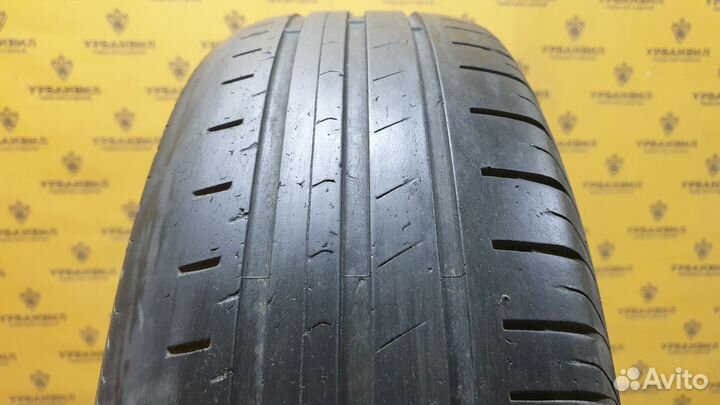 Hankook Kinergy Eco RV 195/65 R15 91H