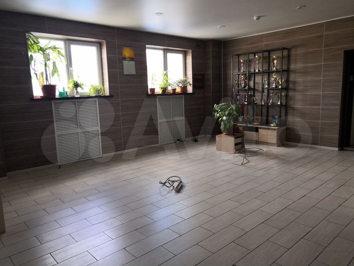 Офисы 106.5 м²