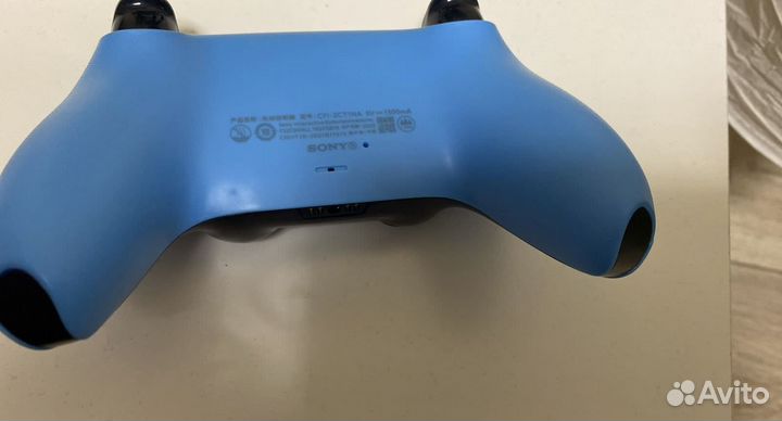 Sony PS4, джойстик Dualshock 4