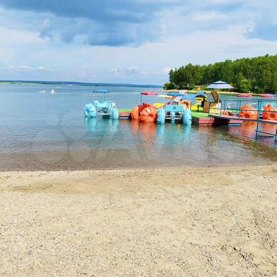 1-к. квартира, 37,9 м², 1/18 эт.