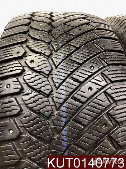 Gislaved Nord Frost 200 SUV 265/60 R18 114T