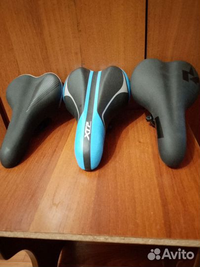 Седло для велосипеда