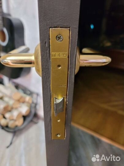 Двери Волховец деревянные межкомнатные