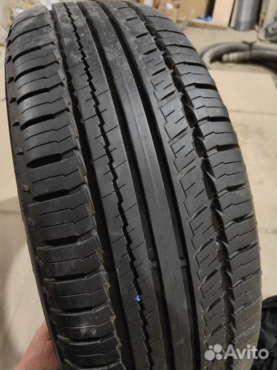 Nokian Tyres Nordman S SUV 235/70 R16 106T