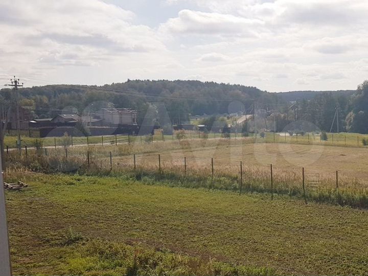 Участок 1,1 га (ИЖС)