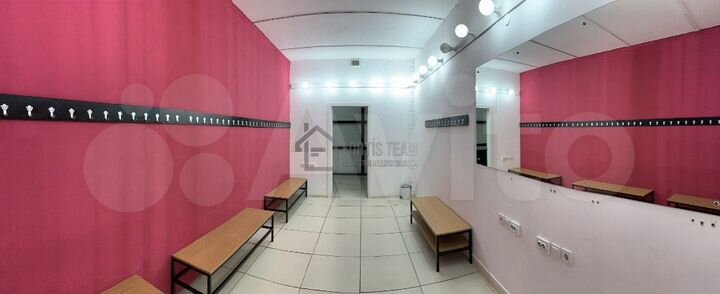 Продам помещение свободного назначения, 214 м²