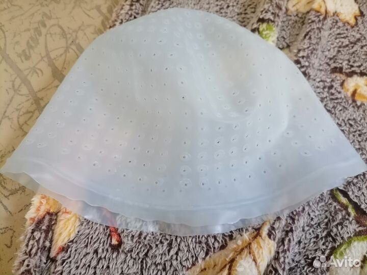 Шапочка для мелирования