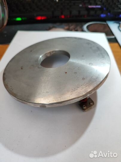 Нагревательный элемент 450Вт мультиварки Panasonic