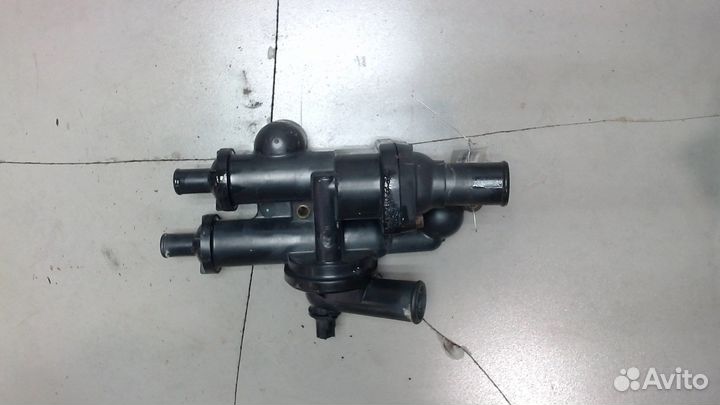 Корпус термостата Dodge Avenger 2007, 2008