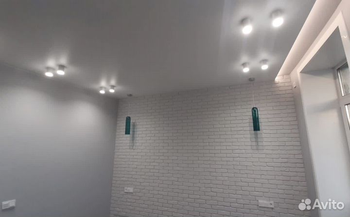 Ремонт квартир под ключ