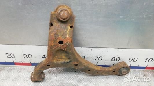 Рычаг передний нижний правый KIA sorento 2 (KKR06P