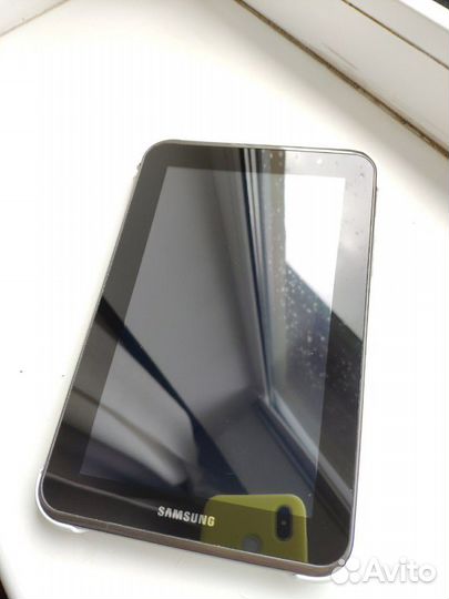 Планшет samsung galaxy tab 2 GT-P3110