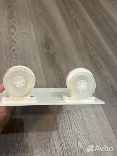 Мостик для черепахи