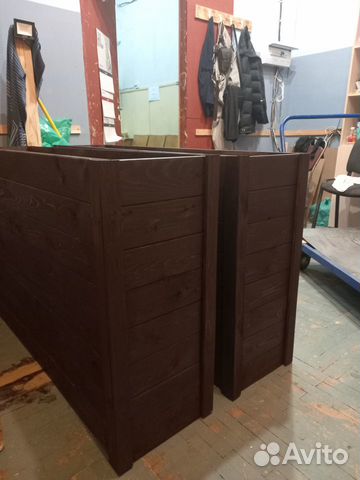 Кашпо для цветов