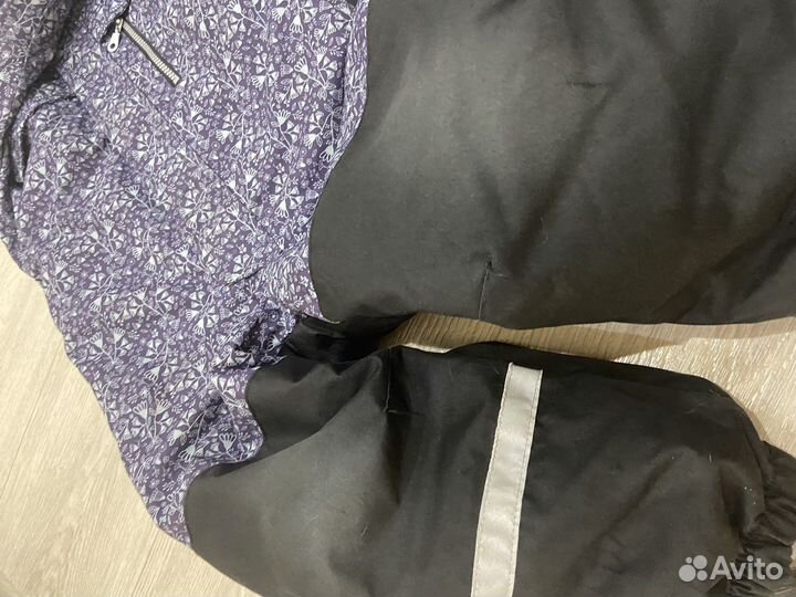 Кмьинизон lassie размер 110 размер