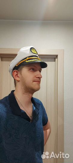 Фуражка 