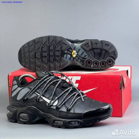 Кроссовки Nike Air Max Tn (Арт.78708)