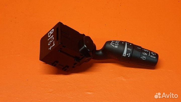 Переключатель стеклоочистителя Honda Crosstour