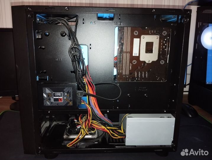 Игровой пк