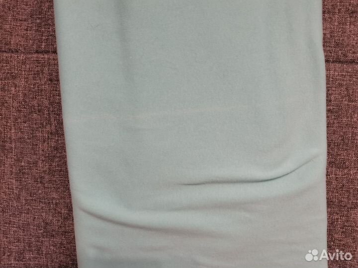 Слинг шарф трикотажный