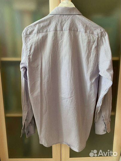 Рубашка в полоску на мальчика Imperator 170-176