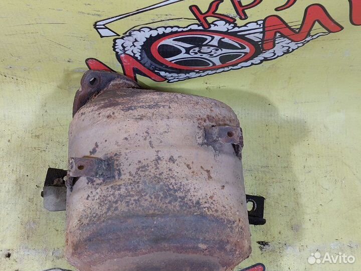 Катализатор Opel Astra H GTC 1.6 2008