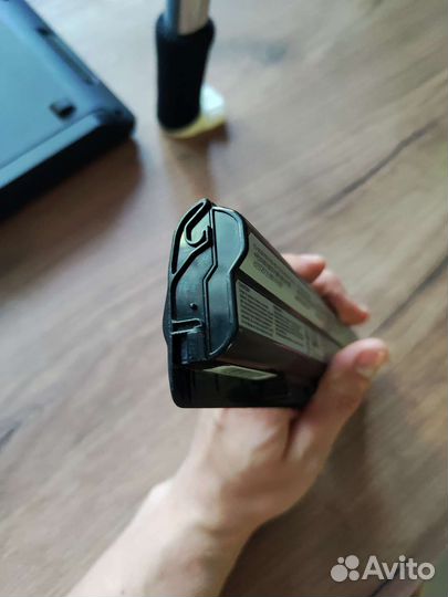 Аккумуляторная батарея для ноутбука