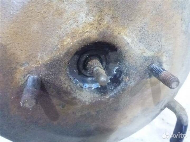 Вакуумный усилитель Nissan Primera P10 CR20 1993