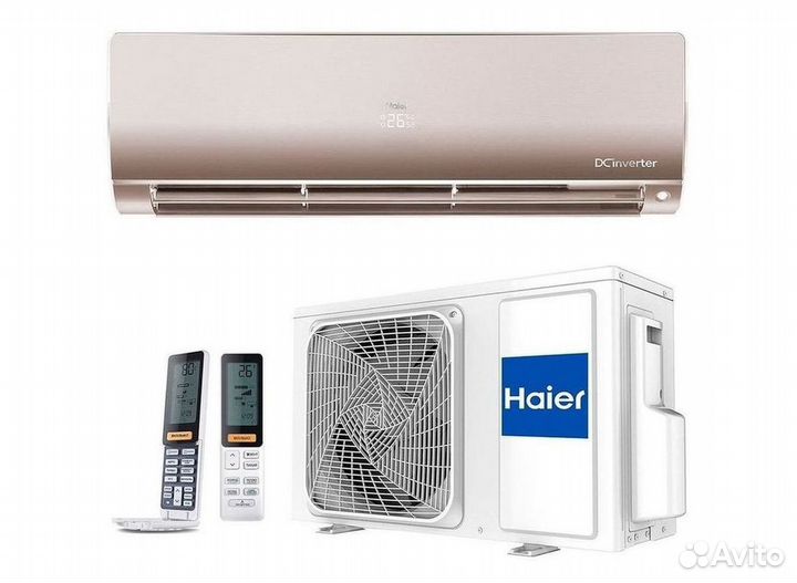 Кондиционеры. Сплит Системы. Монтаж. Гарантия