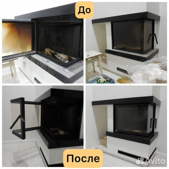 Клининг уборка квартир и домов