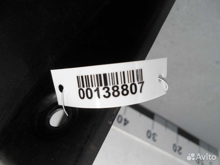 Фонарь противотуманный правый для Ford Expedition