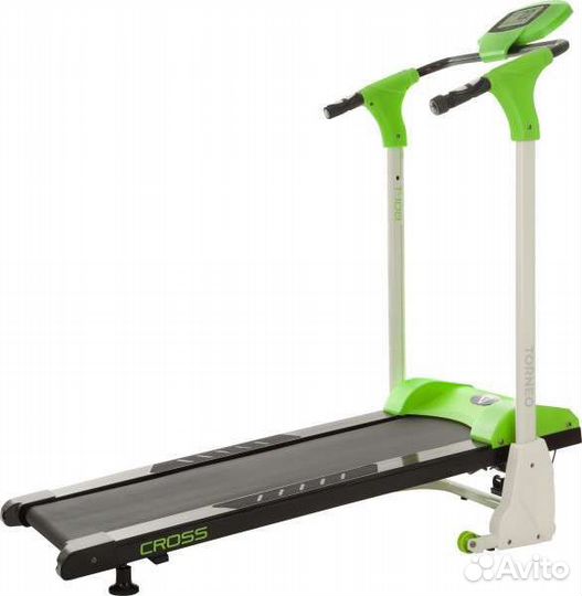 Беговая дорожка Turned Cross