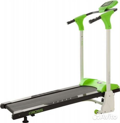 Беговая дорожка Turned Cross