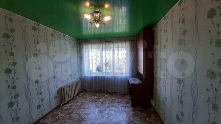 2-к. квартира, 37 м², 5/5 эт.