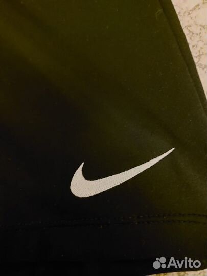 Шорты nike dri fit