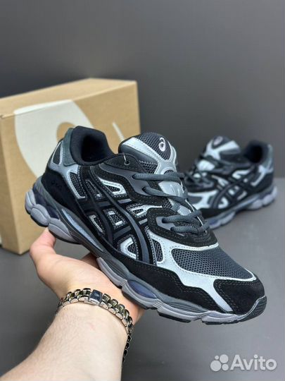 Кроссовки Asics Gel NYC