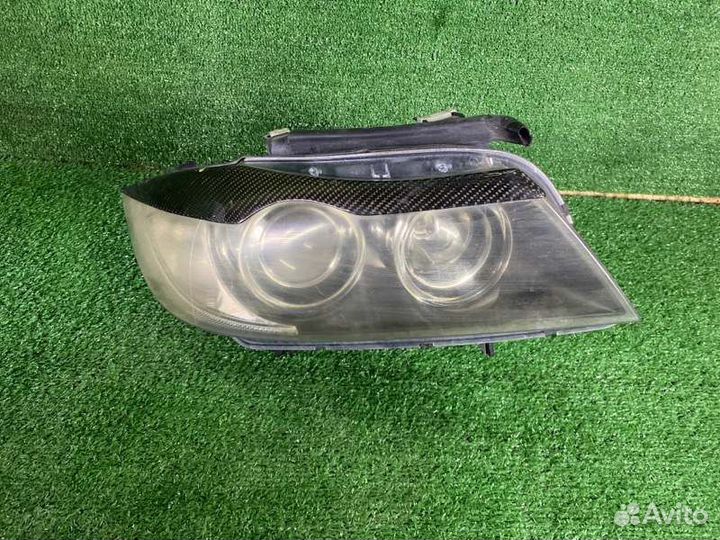 Фара ксеноновая передняя правая Bmw 3 E90