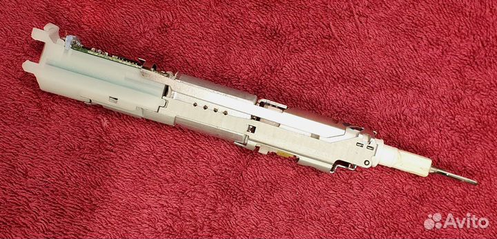 Зубная щетка Braun на з/ч